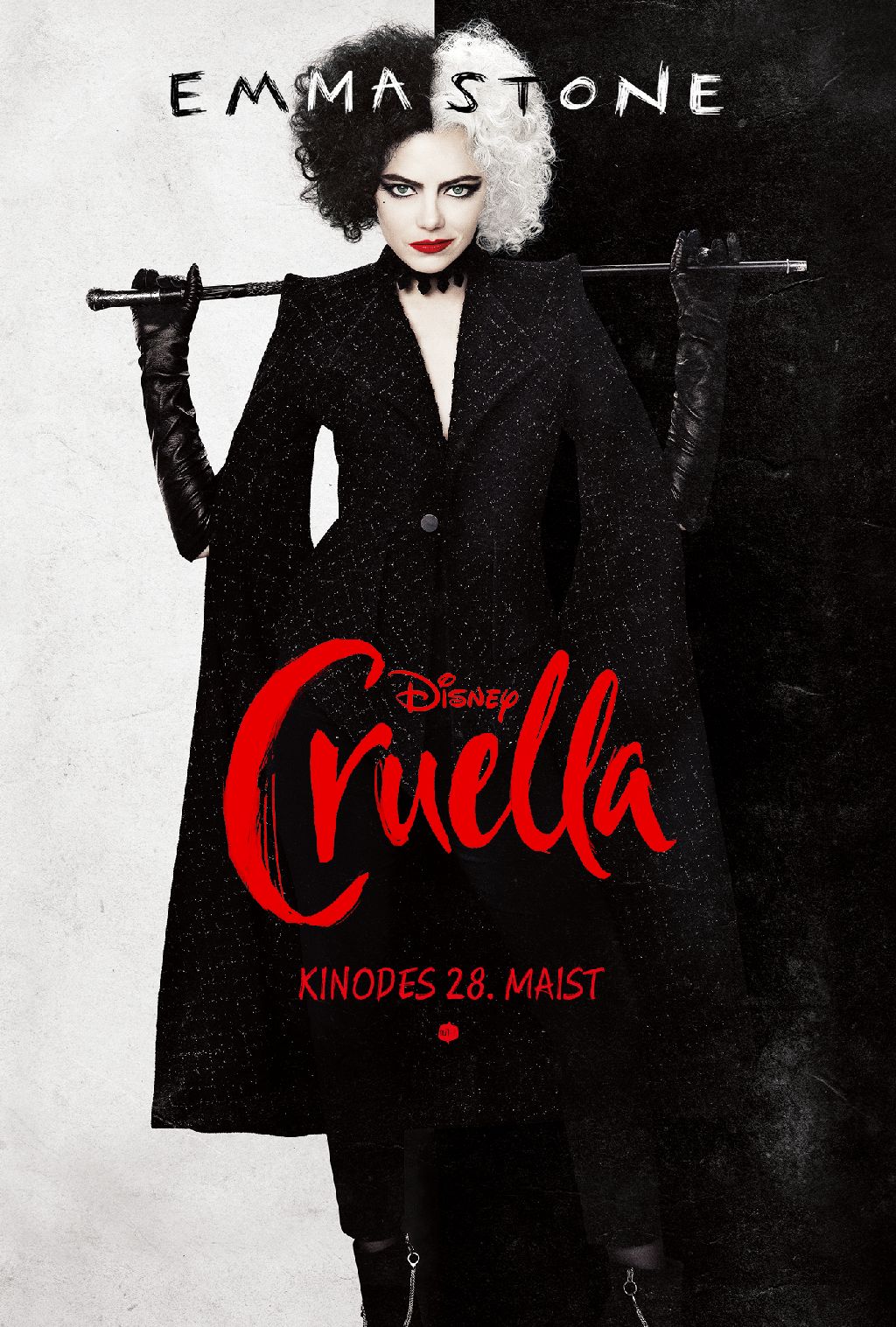 Cruella | T1