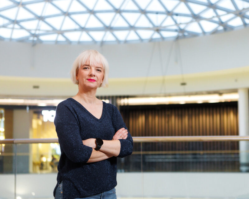 Merike Merila T1