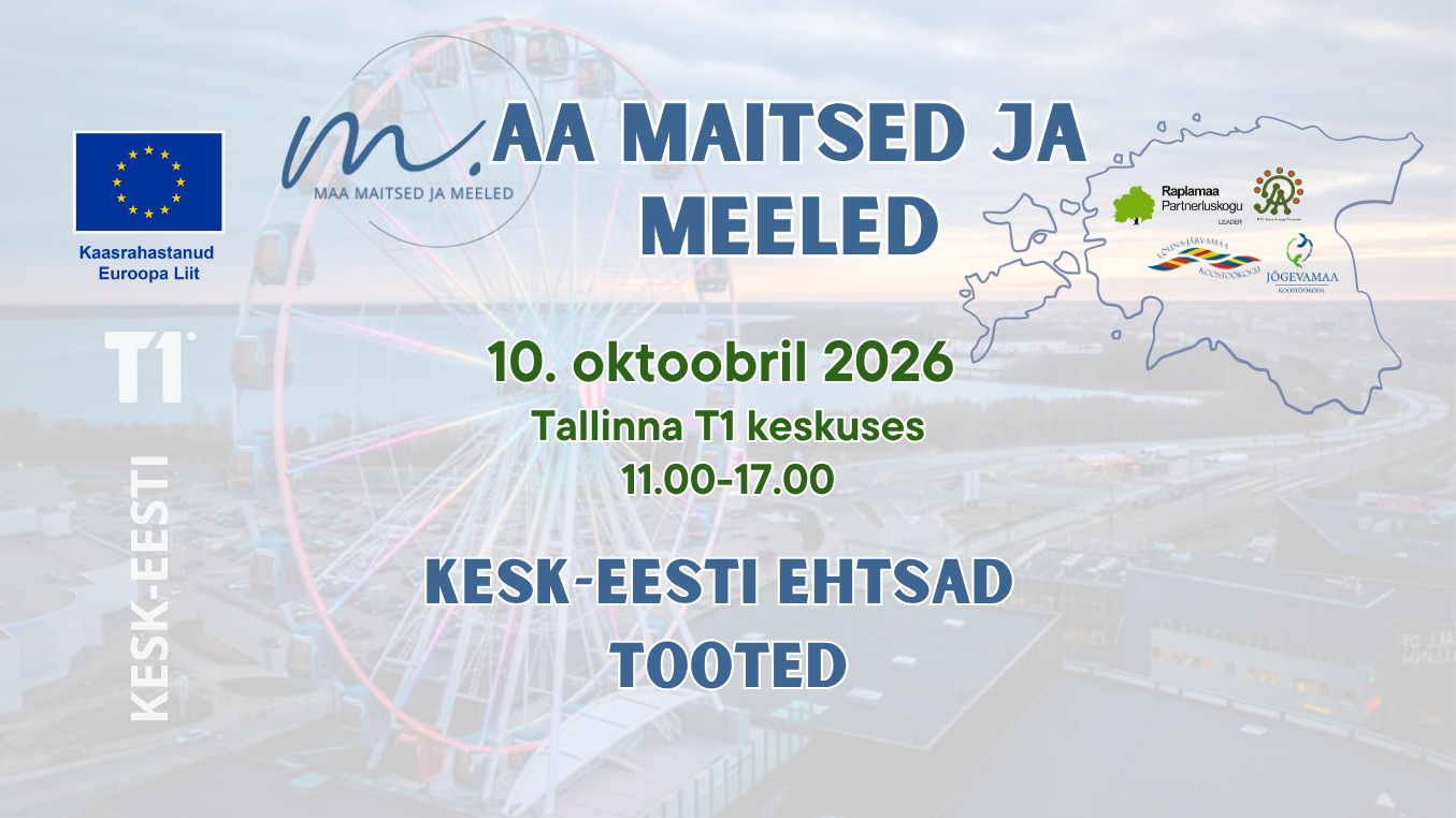 T1 kodulehe avabänner 1355x762 EST 10.10.2026_